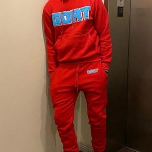 Jogger set